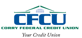 Corry Federal Credit Union